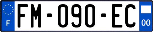 FM-090-EC