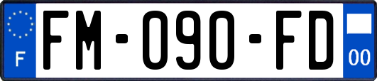 FM-090-FD