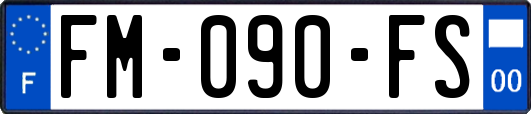 FM-090-FS