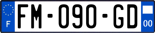 FM-090-GD