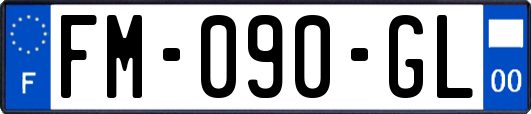FM-090-GL