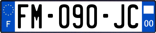 FM-090-JC