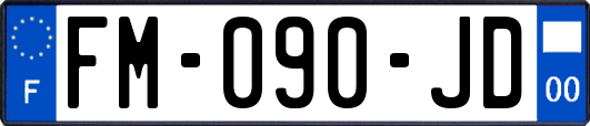 FM-090-JD