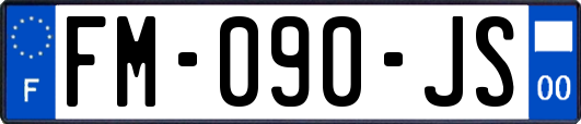 FM-090-JS