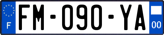 FM-090-YA