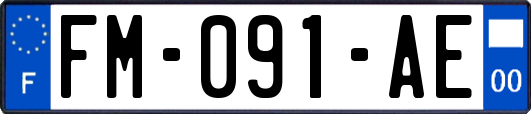 FM-091-AE