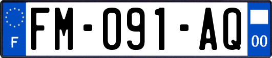 FM-091-AQ