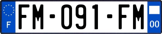 FM-091-FM