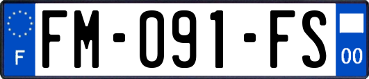 FM-091-FS