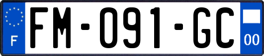 FM-091-GC