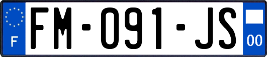 FM-091-JS