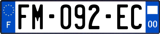 FM-092-EC