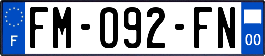 FM-092-FN