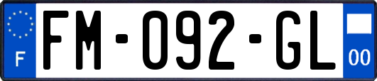 FM-092-GL