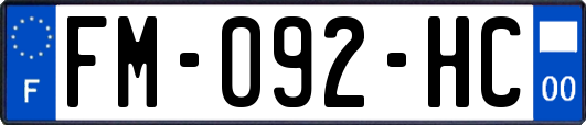 FM-092-HC