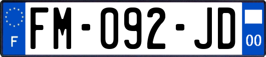 FM-092-JD
