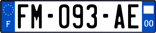 FM-093-AE