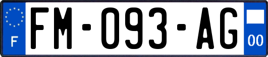 FM-093-AG