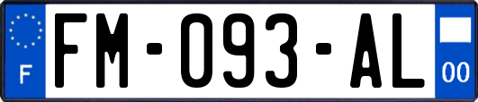 FM-093-AL