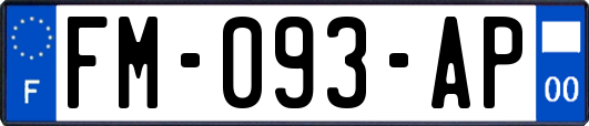 FM-093-AP