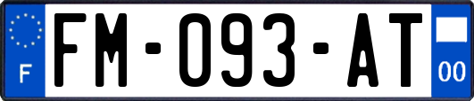 FM-093-AT