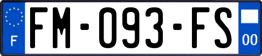 FM-093-FS