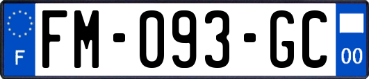 FM-093-GC