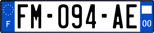 FM-094-AE