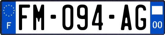 FM-094-AG