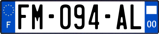 FM-094-AL