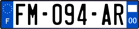 FM-094-AR