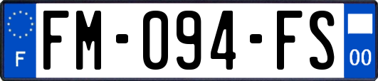 FM-094-FS