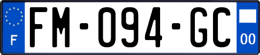 FM-094-GC