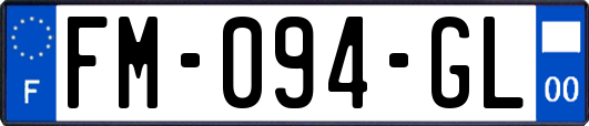 FM-094-GL
