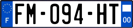 FM-094-HT