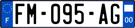 FM-095-AG