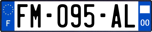 FM-095-AL