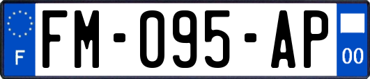 FM-095-AP