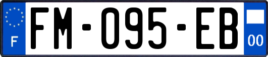 FM-095-EB