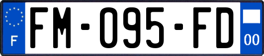FM-095-FD