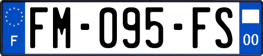 FM-095-FS