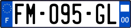 FM-095-GL