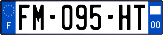 FM-095-HT