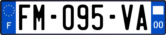 FM-095-VA