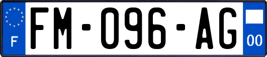 FM-096-AG