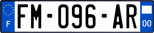 FM-096-AR