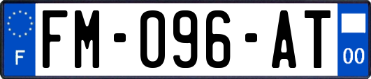 FM-096-AT