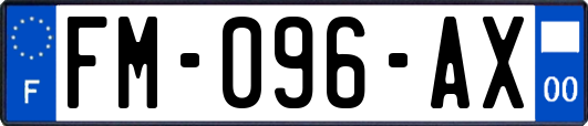 FM-096-AX