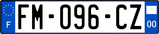 FM-096-CZ