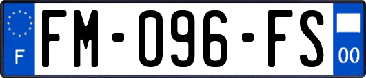 FM-096-FS